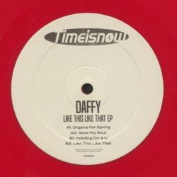 Like This Like That EP - Daffy