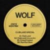 Club Land Special - Frits Wentink