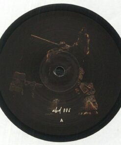 Abduction 006 - Duality - Hustache