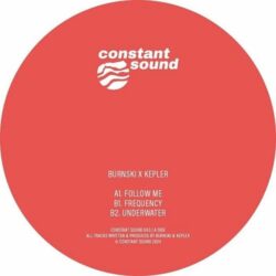 Follow Me - Burnski / Kepler