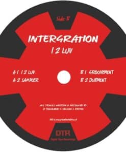 1 2 Luv - Intergration