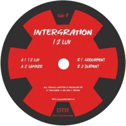 1 2 Luv - Intergration