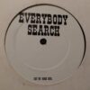 Everybody Search / Daddy's Soul - Unknown Artist