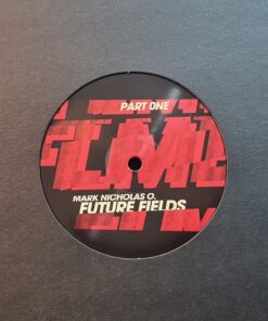 Future Field Part 1 - Mark Nicholas O