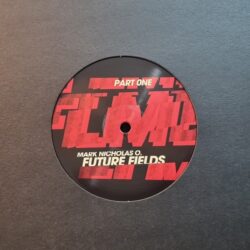 Future Field Part 1 - Mark Nicholas O
