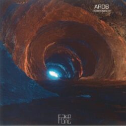 Overtones EP - ARDB