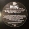 Finger Lickin' Export 02 Album Sampler - Plump DJs / A-Skillz