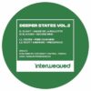 Deeper States Vol 2 - 2 x 12"