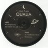 Qualia - Matt Prehn