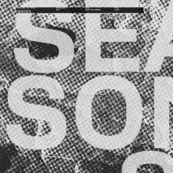 The Four Seasons (reissue) - Smooth & Simmonds