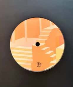 Framework EP - Friedrich Raphael