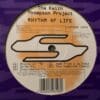Rhythm Of Life - The Keith Thompson Project