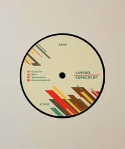 Espacio EP - Cupido