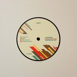 Espacio EP - Cupido