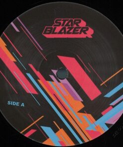 My Love / Kind Of Love - Juliche Hernandez / Benny S / L. A. R. S.