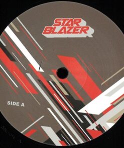 Reminds Me Of Numb EP - Glasinovic