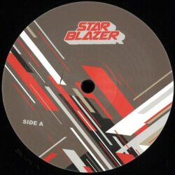 Reminds Me Of Numb EP - Glasinovic