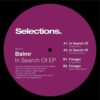 In Search Of EP (Jon Dixon, Glenn Davis mixes) - BALMR