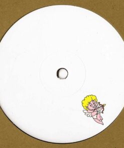 Head Over Heels EP - Quadrakey