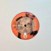 Split Attention - Siggatunez / Sello