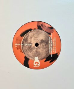 Split Attention - Siggatunez / Sello