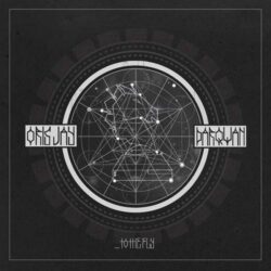 ...To The Fly - Oris Jay / Darqwan - CD