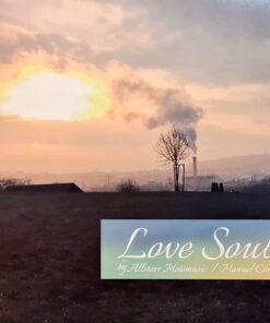 Love Souls - Allstarr Motomusic / Manuel Costela