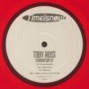 Foundation EP - Toby Ross