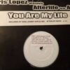 You Are My Life - Kris Lopez