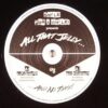 All That Jelly Vol 1 - Alex Agore
