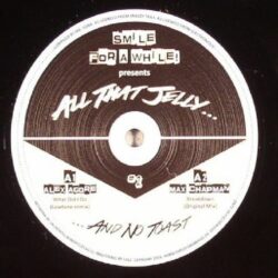 All That Jelly Vol 1 - Alex Agore