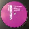 Defected Sampler EP 6 - Todd Edwards / Ferreck Dawn