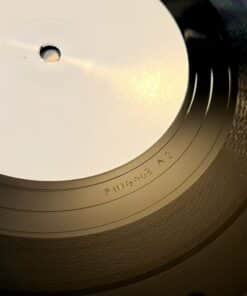 In My Soul Mixes - Detox Twins *Test Press*
