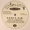 Son Of A Beatnik (remastered) - Taxi Cab