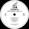 Pan’s Grotto Jam EP - Huerta