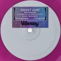 Southbound - Rocket Dubz / Urban Myths
