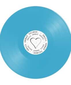 Kind of Lovin EP - Luca Olivotto