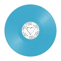 Kind of Lovin EP - Luca Olivotto