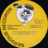 The Mood EP - Kerri Chandler