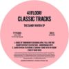 The Sandy Rivera EP - Sandy Rivera / Moodymann / Kings Of Tomorrow / Soul Vision
