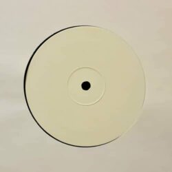 Muharib EP - Hypho *White Label*