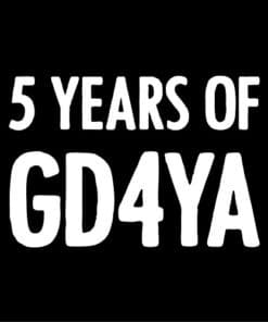 5 Years Of GD4YA - El-B / SP:MC / Yaw Evans / Hodge / Karma / Wen