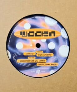 Addition By Subtraction 007 - Wooka