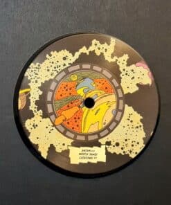Catatonic EP - Mostly James