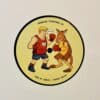Padalog Fighters EP - Future Buddah aka Riccardo & Cosmic JD
