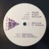Delirium EP - N-Gynn