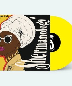 D'Eaupe Vol. 1 - Shermanology