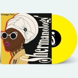 D'Eaupe Vol. 1 - Shermanology