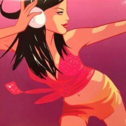 Disco Kandi (Limited Edition Sampler Vol. 1) 2x12"