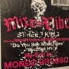 Mix The Vibe: Street King EP Part 1 - Mondo Grosso